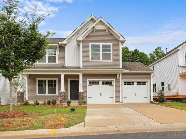 41 Manor Stone Dr, Clayton, NC 27527
