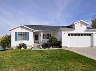 3445 S Hackberry Pl, Magna, UT 84044