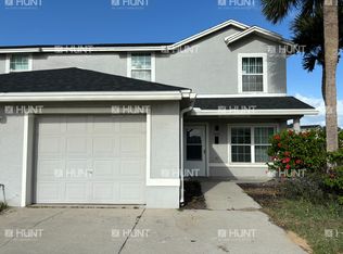 5372 Breakers Ln, Patrick Afb, FL 32925