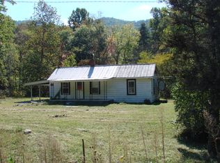 23896 Jeb Stuart Hwy, Damascus, VA 24236