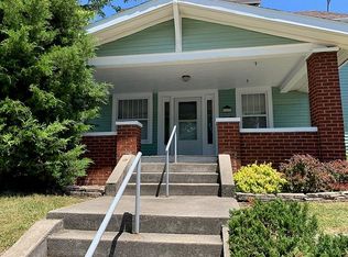 113 E Elm St, Bluffton, OH 45817