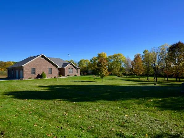 6450 N County Road 500 E, Mooreland, IN 47360