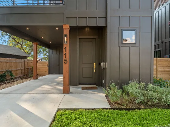 115 Dowdy, San Antonio, TX 78204