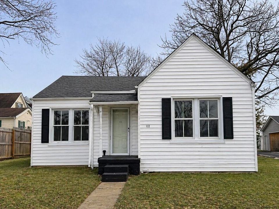 1st image of 122 Calloway St