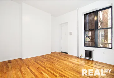Rented by REAL New York