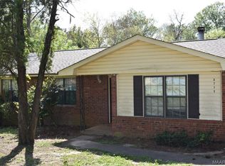 6715 Governors Dr, Elmore, AL 36025