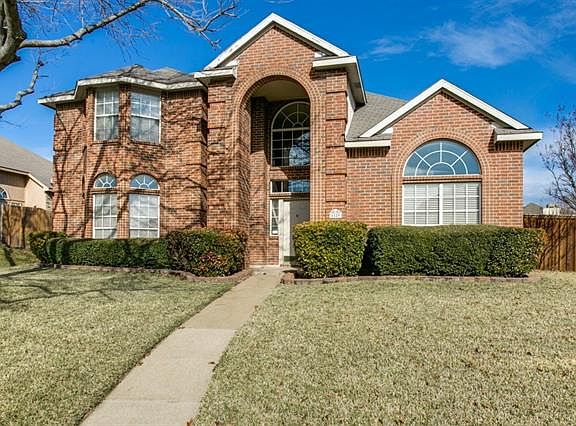 2nd image of 1129 Ashford Dr
