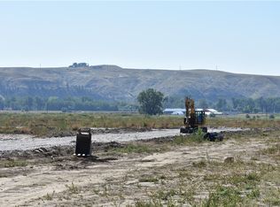 0 Pine Lake Rd, Billings, MT 59101