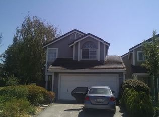396 Wildrose Cir, Pinole, CA 94564