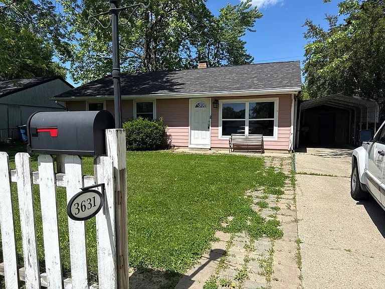 3631 Decamp Dr — Photo 1