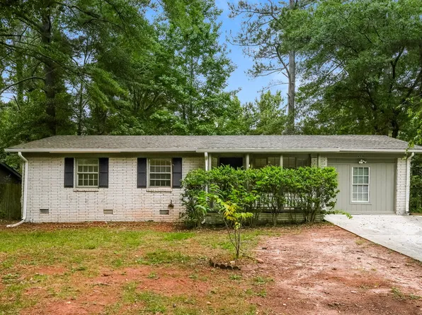 4996 Sheila Ln, Stone Mountain, GA 30083