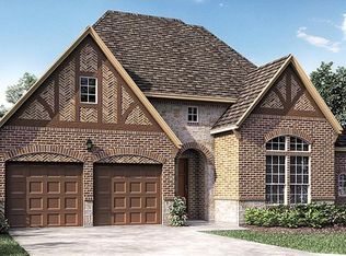 4040 Feathergrass Ln, Prosper, TX 75078