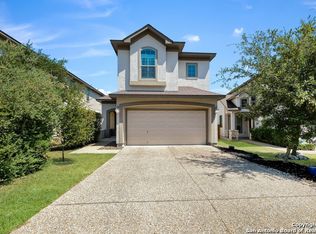 21818 Andrews Gdn, San Antonio, TX 78258