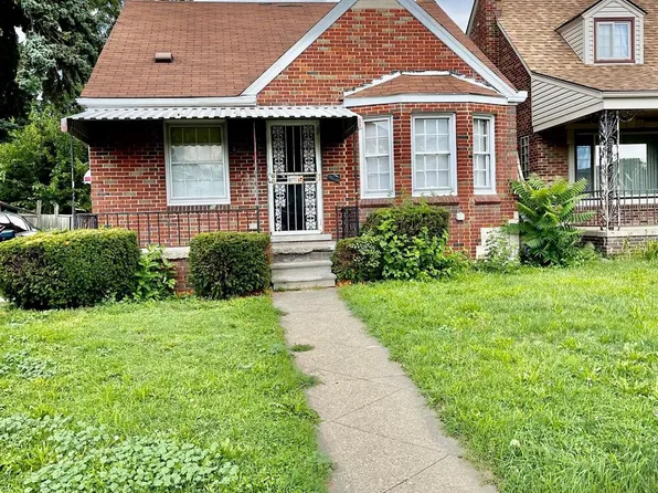 2063 E Outer Dr, Detroit, MI 48234