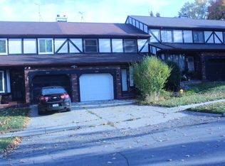 323 Allendale Pl, Flint, MI 48503