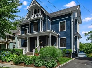 27 Montclair Ave, Montclair Twp., NJ 07042