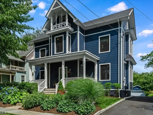 27 Montclair Ave, Montclair Twp., NJ 07042