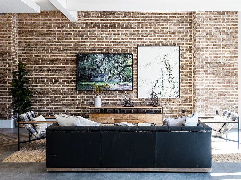 The Clubroom