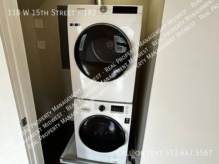 118 W 15th St #182 — Photo 18