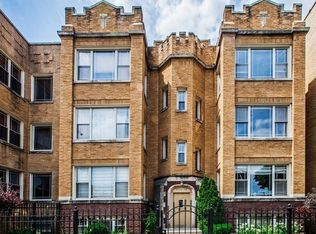 4946 N Spaulding Ave #G, Chicago, IL 60625