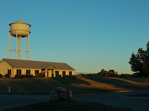 Community Recreation Center