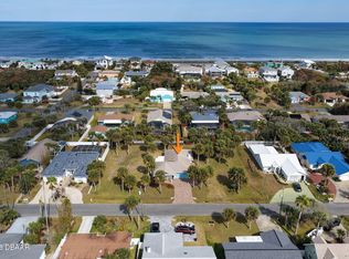 2413 S Flagler Ave, Flagler Beach, FL 32136