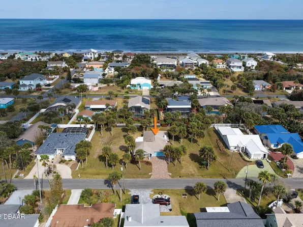 2413 S Flagler Ave, Flagler Beach, FL 32136