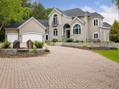 17032 Valley Dr NW, Andover, MN, 55304
