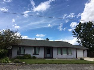 9155 Boxwood Ln, Terrebonne, OR 97760