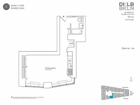 Rented by Dalan Rentals | media 4