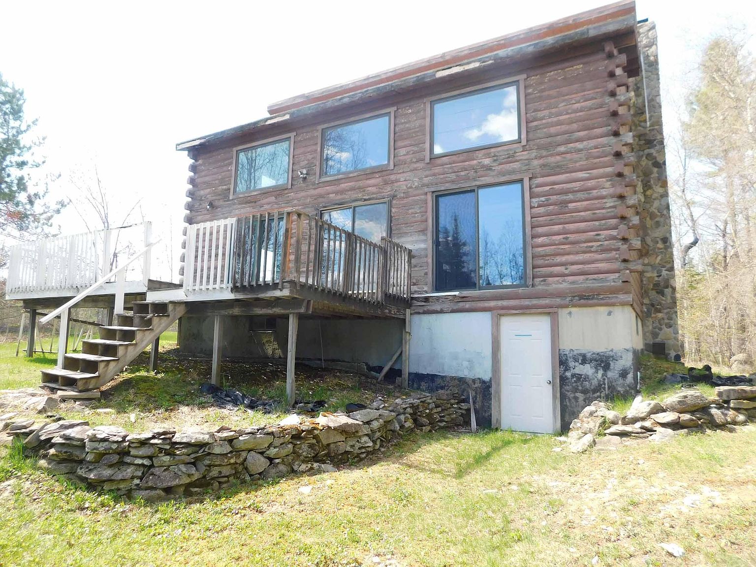 107 S Hughey Road, Stetson, ME 04488 MLS 1559172 Zillow