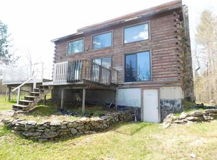 107 Hughey Rd S, Stetson, ME 04488