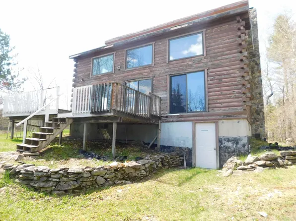 107 Hughey Road S, Stetson, ME 04488