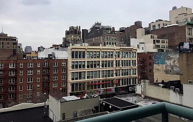 Rented by Keller Williams NYC