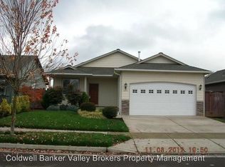 699 Trinity St NE, Albany, OR 97322