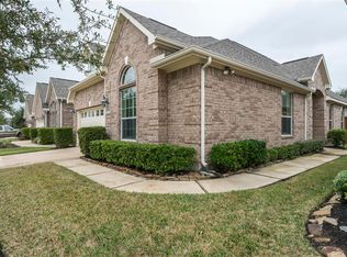 19306 Blue Cove Ct, Cypress, TX 77433