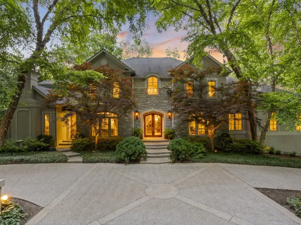 7 Breckenridge, Nashville, TN 37215