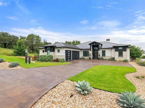 2900 Bay West Blvd, Horseshoe Bay, TX 78657