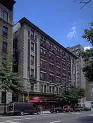 1356 Madison Avenue in Carnegie Hill