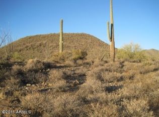 75XX E Highland Rd #XX, Cave Creek, AZ 85331