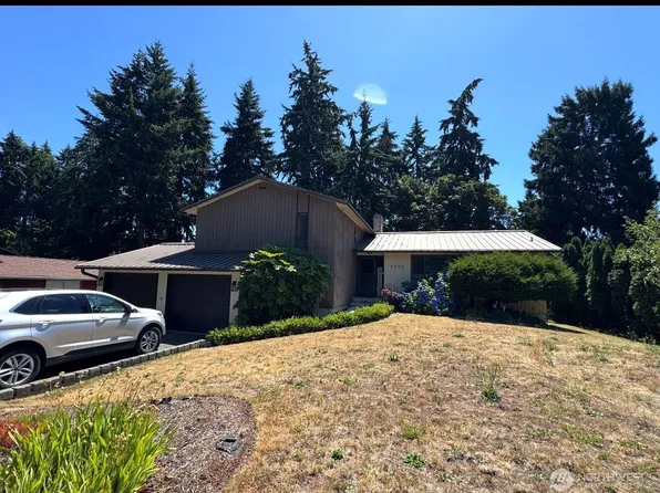 5808 14th Street Ct NE, Tacoma, WA 98422