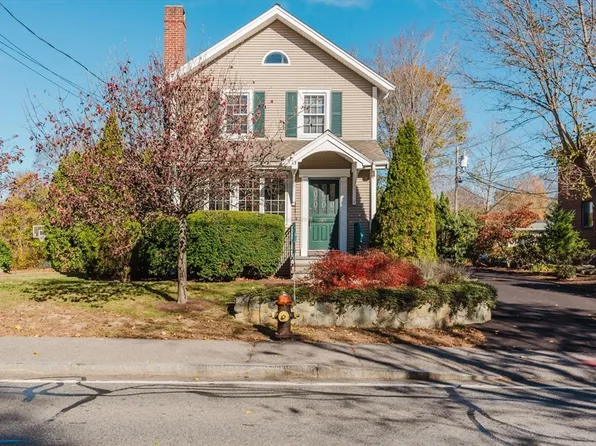 184 Lincoln St, Stoughton, MA 02072