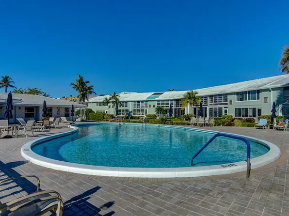 5540 N Ocean Boulevard #110, Ocean Ridge, FL 33435