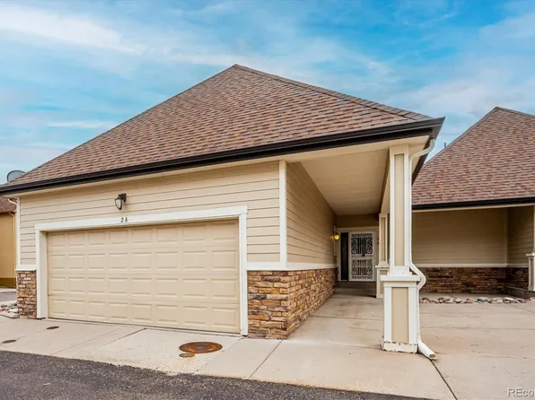 9791 W Stanford Avenue #2A, Littleton, CO 80123