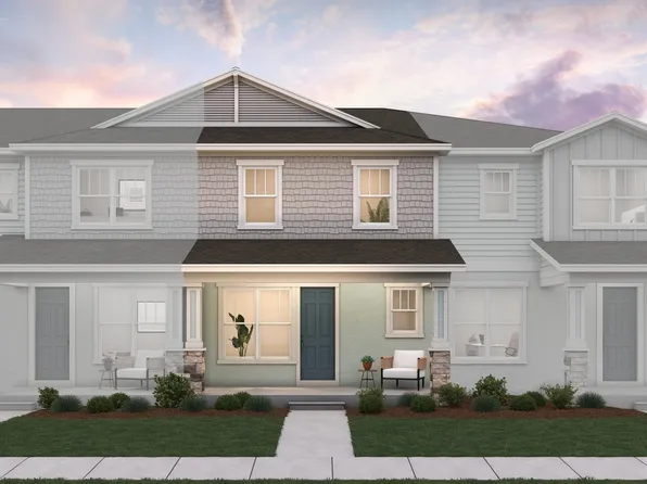 7340 Windy Willow St, Winter Garden, FL 34787