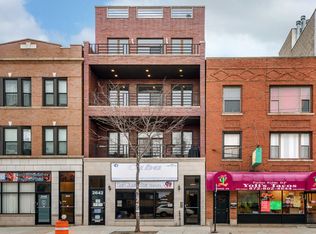 2642 W Chicago Ave APT 3, Chicago, IL 60622
