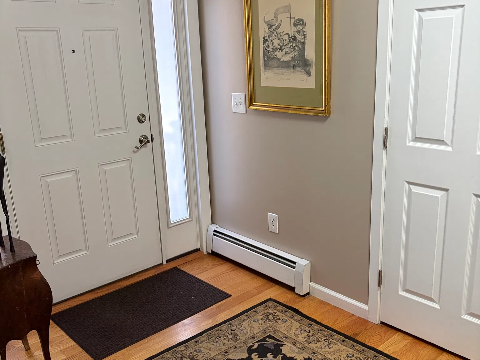 2 bed, 2.5 bath, 1488 sqft, $3,200 — Photo 4