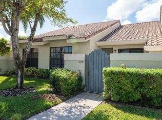 490 Hardwood Pl #490, Boca Raton, FL 33431