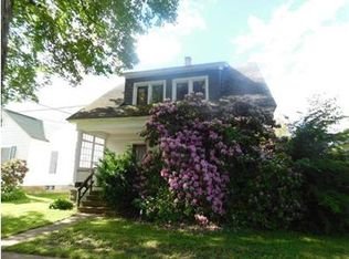 27 E Wayne St, Warren, PA 16365
