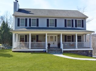 12 Birch Brook Rd, Cortlandt Manor, NY 10567